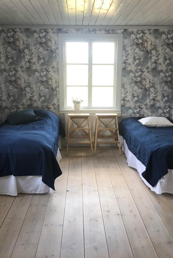 Bed and Breakfast Kontakta Liselotte Abel Vessigebro Zewnętrze zdjęcie