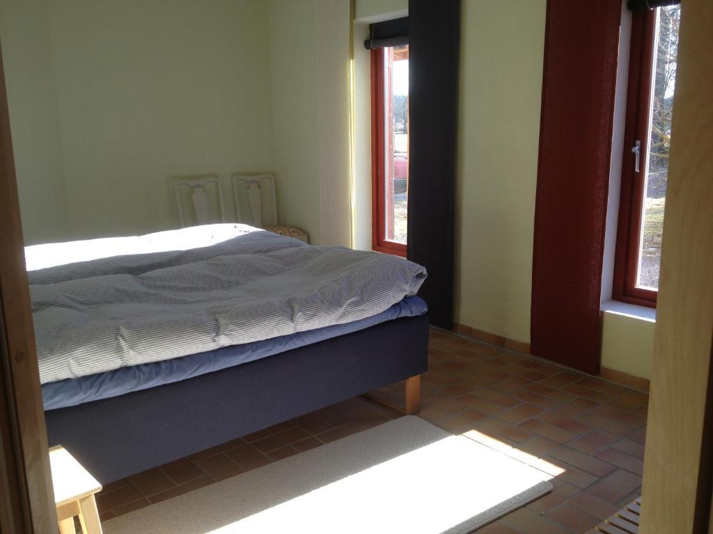 Bed and Breakfast Kontakta Liselotte Abel Vessigebro Pokój zdjęcie