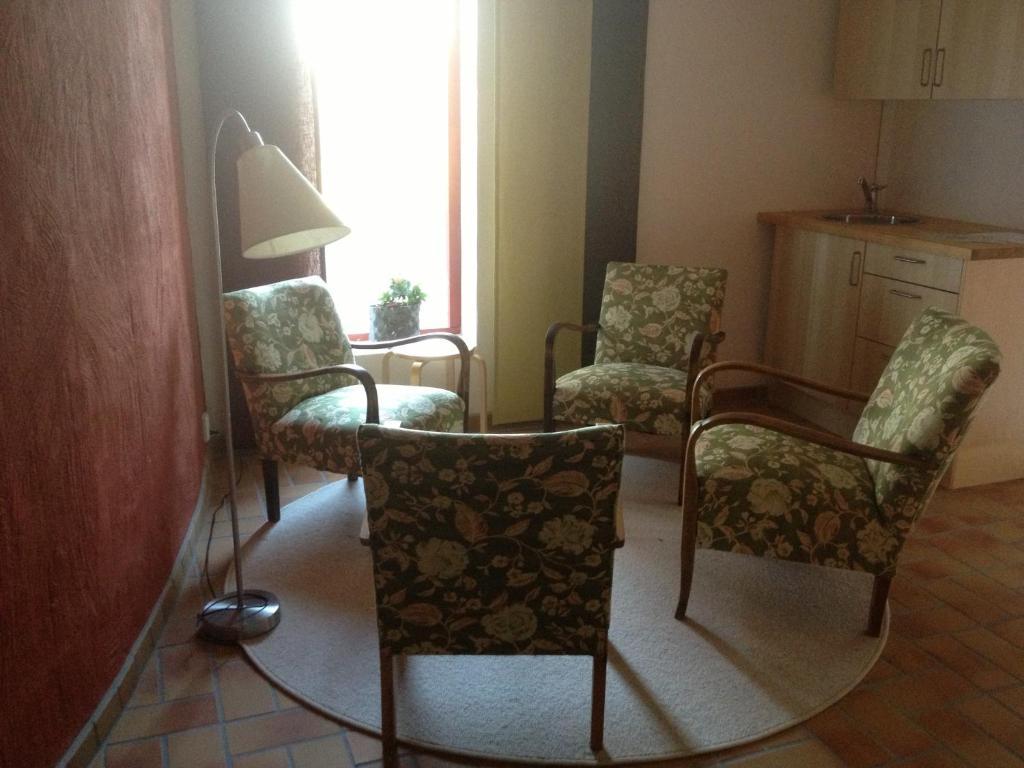 Bed and Breakfast Kontakta Liselotte Abel Vessigebro Zewnętrze zdjęcie