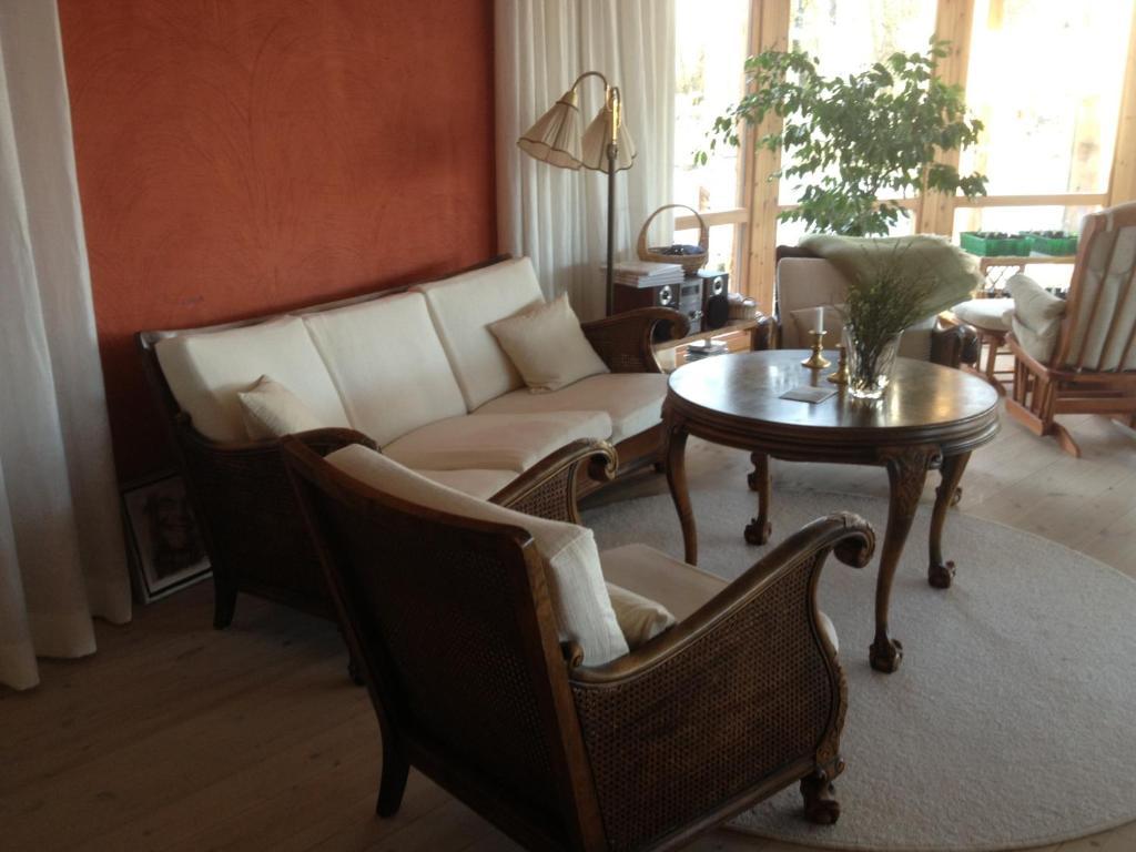 Bed and Breakfast Kontakta Liselotte Abel Vessigebro Zewnętrze zdjęcie