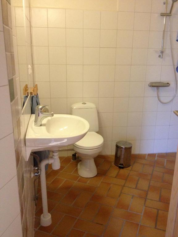 Bed and Breakfast Kontakta Liselotte Abel Vessigebro Zewnętrze zdjęcie